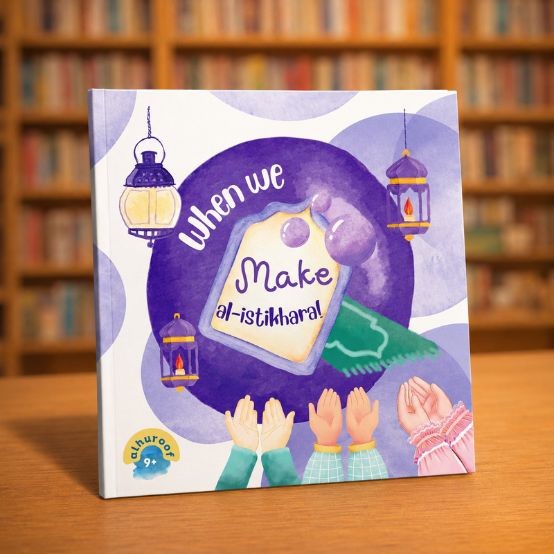 Authentic Islamic Books for the Next Generation