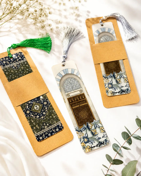 Islamic accessories and gifts from House of Salaf