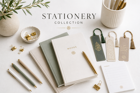 Stationery