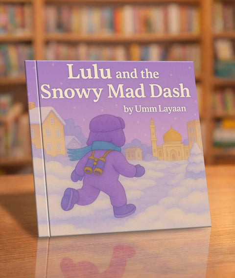 Ages 3 to 5