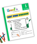 Sight Word Workbooks 1st Grade