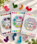 Juz 29 and 30 Journal Combo cover