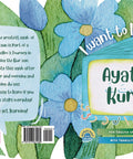 I Want to Learn Ayatul Kursi -(with transliteration) - House Of Salaf