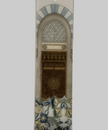 Custom Book mark