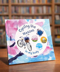 Cycling the Seasons in my Body! - Mental Health Series - House Of Salaf