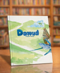 Dawud 'Alayhis Salaam - I Am Learning About the Prophets! - House Of Salaf