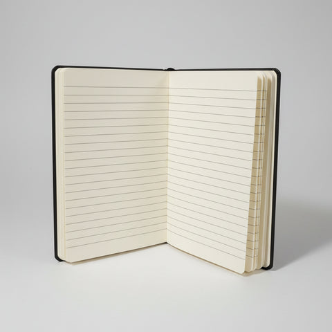 Personalized Islamic Notebook | Leatherette Hardcover
