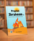 Ibraheem 'alayhis salaam — Islamic book for Muslim children