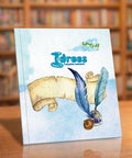 Idrees 'Alayhis Salaam - I Am Learning About The Prophets! - House Of Salaf