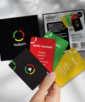 Kalam Word Game box