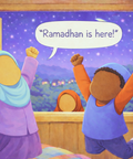 Lulu's Lantern Light- A Ramadhan Tale - House Of Salaf