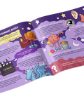 Man is a Wondrous Creation of Allah - The Brain - inside page