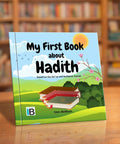 My First Book about Hadith — Islamic book for Muslim children