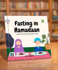 My First Guide to Ramadaan — Islamic book for Muslim children
