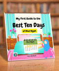 My First Guide to the Best Ten Days of Dhul Hijjah- House Of Salaf