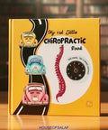 My 1st Little Chiropractic Book - House Of Salaf