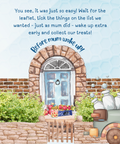 Ramadaan and the Cheeseboard! Hardcover - House Of Salaf