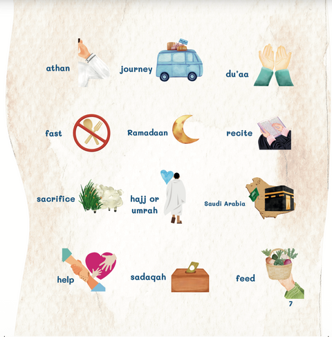 Allah Alone We Worship - My First Books of Tawheed - House Of Salaf