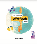 My 1st Little Chiropractic Book - House Of Salaf
