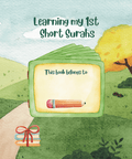 I Want to Learn al-Fatihah - Learning my 1st Short Surahs! (with transliteration) - House Of Salaf