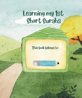 I Want to Learn Ayatul Kursi -(with transliteration) - House Of Salaf
