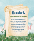 I Want to Learn Ayatul Kursi -(with transliteration) - House Of Salaf