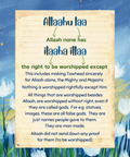 I Want to Learn Ayatul Kursi -(with transliteration) - House Of Salaf