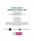 I Want to Learn al-Ikhlaas al-Falaq an-Nas - Learning My 1st Short Surahs! - House Of Salaf
