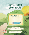 I Want to Learn al-Ikhlaas al-Falaq an-Nas - Learning My 1st Short Surahs! - House Of Salaf