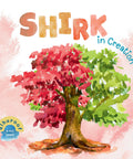 Shirk in Creation