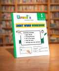 Sight Word Workbooks 1st Grade - House Of Salaf