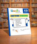 Sight Word Workbooks KG - House Of Salaf
