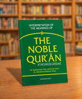 The Noble Quran