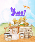 Yusuf 'Alayhis Salaam - I Am Learning About The Prophets! - House Of Salaf