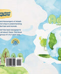 Adam 'Alayhis Salaam - I Am Learning About The Prophets! - page 2 - Al Huroof Publishing