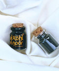 Al-Kohl Al-Noor Ithmid Kohl packaging, 15g net weight - Surma, Kajal, Sormeh