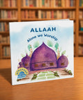 Allah Alone We Worship - My First Books of Tawheed - House Of Salaf