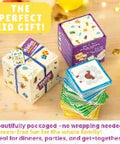 The Muslim Memory Game: Eid Edition contents