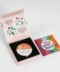 The Muslim Spot N Match Game how to play