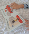 Bilingual Islamic Manners Pack board books stacked